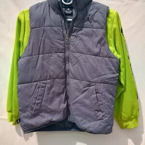 Jordan sweater size s